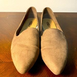 Womens Seychelles Size 8.5 Loafers! Great Shoes!